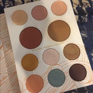 Pacifica Solar Palette